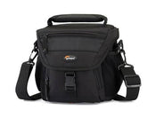 Lowepro Nova 140 AW Camera Bag: Digital Camera Accessories