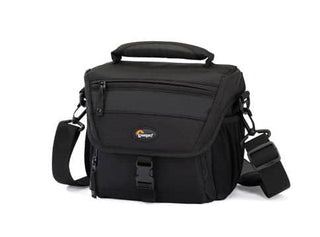 Lowepro Nova 160 AW II Camera Bag (Black)
