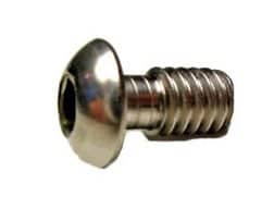Jobu Design 1/4" Lensplate Screw