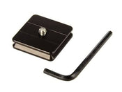 Jobu Design Arca-Swiss Adapter - 1/4