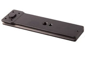 Jobu Design Replacement Foot for Nikon 600F4/400F2.8