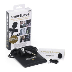 Smart Lav+