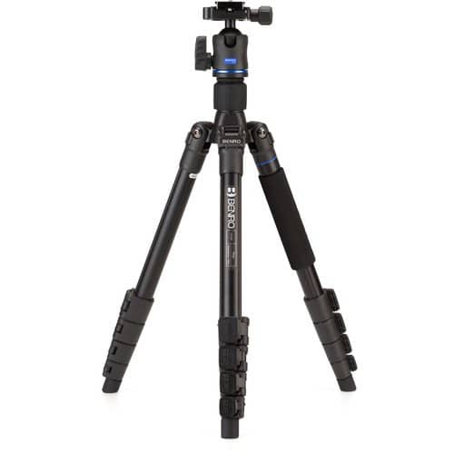 Benro FIT29AIH1 iTrip Tripod Kit with Ball Head