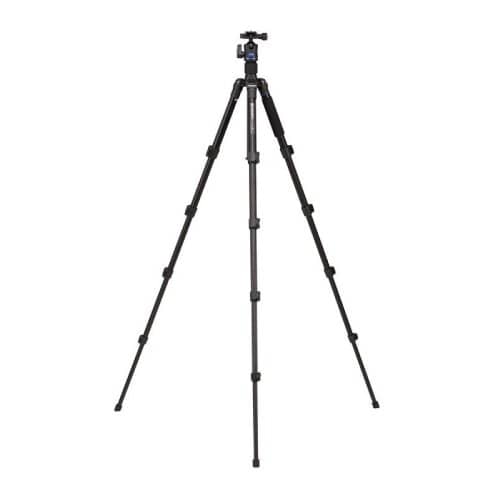 Benro FIT29AIH1 iTrip Tripod Kit with Ball Head