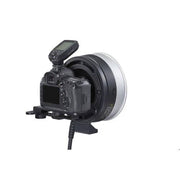 Godox Quick Rotating Camera Bracket Kit for R1200 Ring Flash