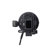Godox Quick Rotating Camera Bracket Kit for R1200 Ring Flash