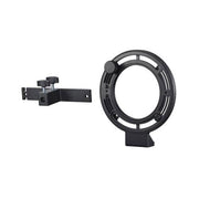 Godox Quick Rotating Camera Bracket Kit for R1200 Ring Flash