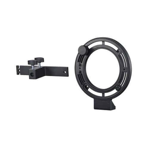 Godox Quick Rotating Camera Bracket Kit for R1200 Ring Flash