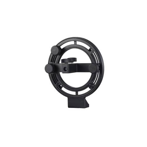 Godox Quick Rotating Camera Bracket Kit for R1200 Ring Flash