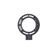 Godox Quick Rotating Camera Bracket Kit for R1200 Ring Flash