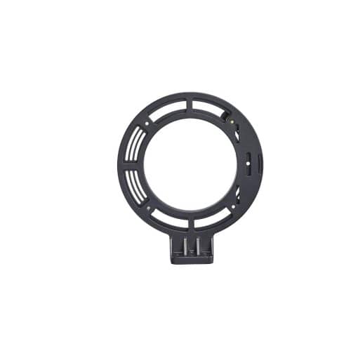 Godox Quick Rotating Camera Bracket Kit for R1200 Ring Flash