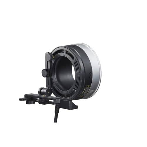 Godox Quick Rotating Camera Bracket Kit for R1200 Ring Flash