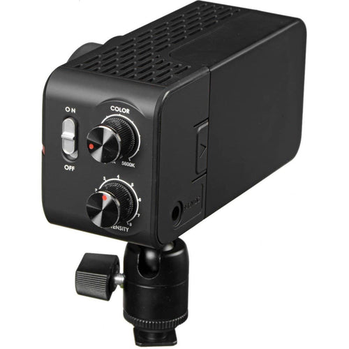 Fiilex - P101 Battery-Powered LED Light