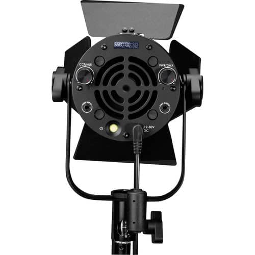 Fiilex P360 Pro Plus LED Light