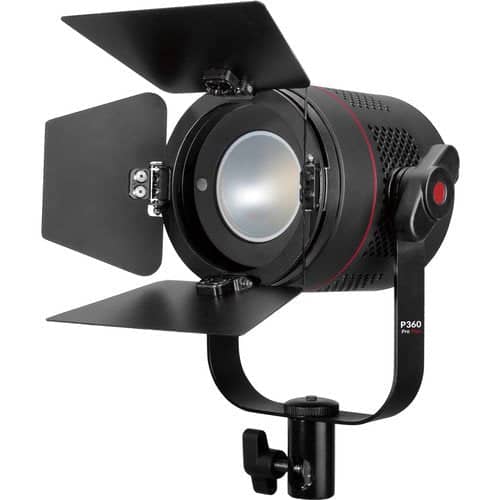 Fiilex P360 Pro Plus LED Light