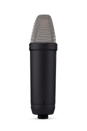 Rode NT1GEN5 Hybrid Studio Condenser Microphone (Black)