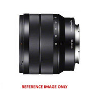 Sony 10-18mm f/4 OSS (Black) - Second Hand