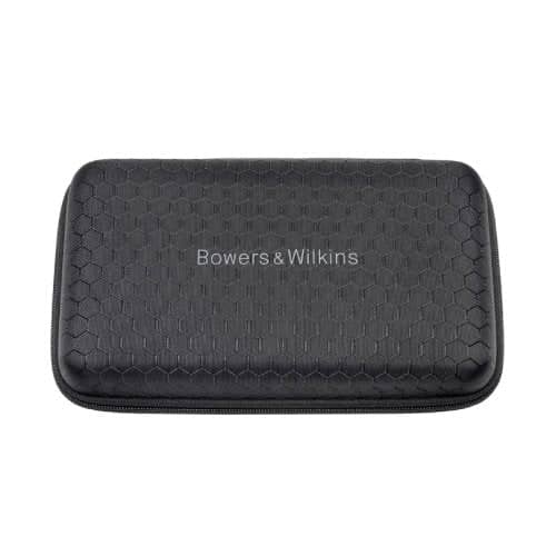 Bowers & Wilkins Wireless Speaker Case for T7