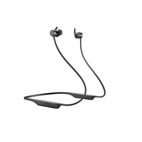 Bowers & Wilkins PI4 In-Ear Active Noise Cancelling Headphones - (Black)