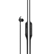 Bowers & Wilkins PI4 In-Ear Active Noise Cancelling Headphones - (Black)