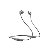 Bowers & Wilkins PI4 In-Ear Active Noise Cancelling Headphones - (Silver)