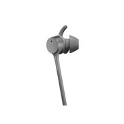 Bowers & Wilkins PI4 In-Ear Active Noise Cancelling Headphones - (Silver)