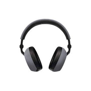 Bowers & Wilkins PX7 Over Ear Noise Cancelling Wireless Headphones - Silver