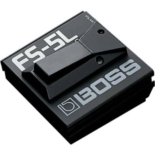 Roland Footswitch For V-02HD