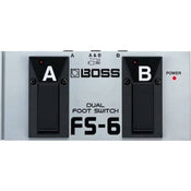 Roland Dual Footswitch For V-02HD