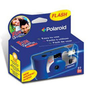 Polaroid Single Use Flash Camera 27 Exposure