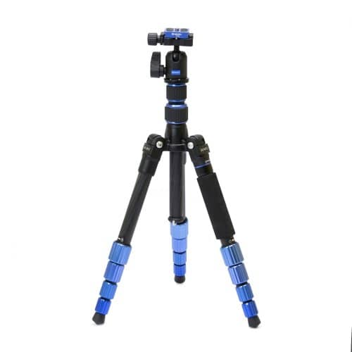  Monopod