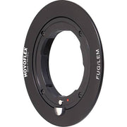 Novoflex FUG/LEM Leica M Lens to Fujifilm G-Mount Camera Adapter