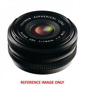Fujifilm XF 18mm f/2 R - Second Hand