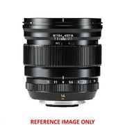 FUJIFILM XF 16mm f/1.4 R WR Lens- Second Hand