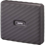 FUJIFILM Instax Link Wide Printer Mocha Gray