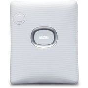 Fujifilm Instax SQUARE Link - White