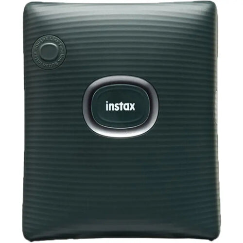 Fujifilm Instax SQUARE Link - Green