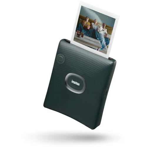 Fujifilm Instax SQUARE Link - Green