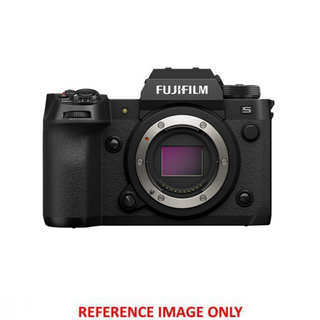 Fujifilm X-H2S - Body Only - Second Hand