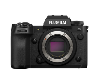 Fujifilm X-H2S - Body Only
