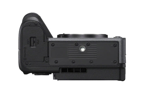 Sony Cinema Line FX30 APS-C Mirrorless Camera Body Only - E Mount