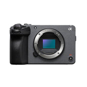 Sony Cinema Line FX30 APS-C Mirrorless Camera Body Only - E Mount