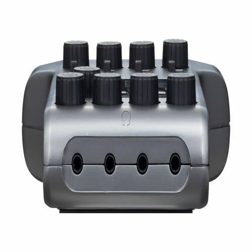 Zoom Podtrak P4 Podcast Recorder