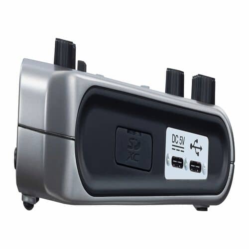 Zoom Podtrak P4 Podcast Recorder
