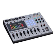 ZOOM Podtrak P8