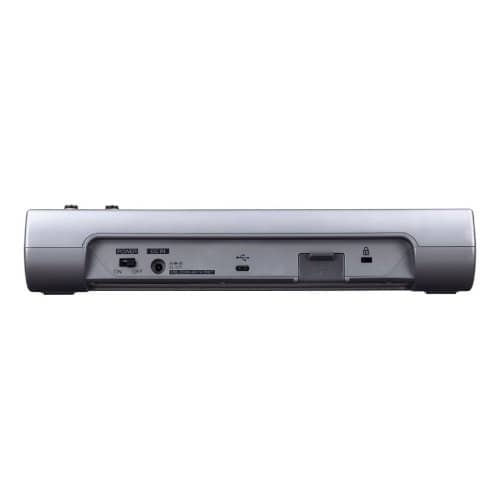 ZOOM Podtrak P8