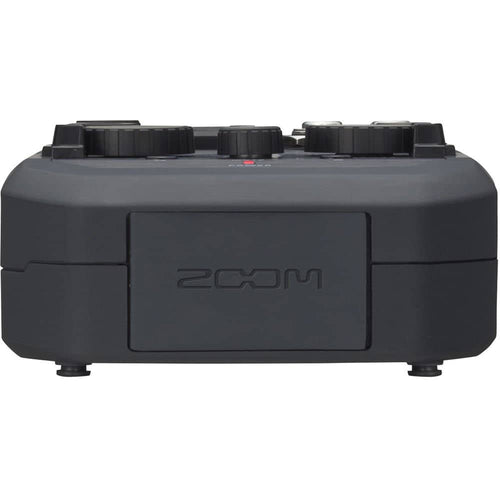 Zoom U-24 Portable Audio Interface