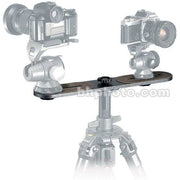 Gitzo G-1539 43cm HD Double Camera Platform
