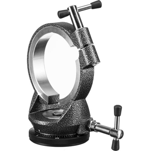 Gitzo G541 Series 4/5 Right Angle Bracket For Systematic Tripods