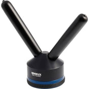 Novoflex GAKO Forked Joint 'V' Shaped Tripod Head for Long Lenses